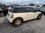 2009 Mini Cooper