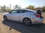 2017 Nissan Maxima 3.5S