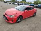 2015 Scion TC