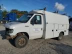 2005 Ford Econoline E350 Super Duty Cutaway Van