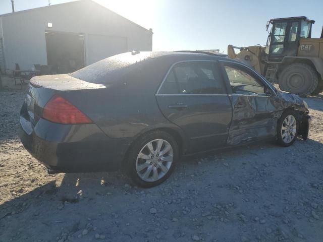 2006 Honda Accord EX