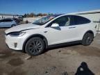 2018 Tesla Model X