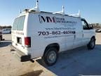 2003 Ford Econoline E350 Super Duty Van