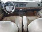 2008 Mercury Grand Marquis LS