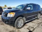 2015 Nissan Armada Platinum