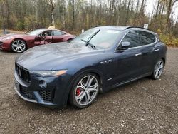 2019 Maserati Levante S Sport en venta en Cookstown, ON