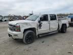 2015 Chevrolet Silverado K1500 High Country