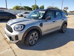 2023 Mini Cooper S Countryman en venta en Oklahoma City, OK