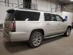 2015 GMC Yukon XL K1500 SLE