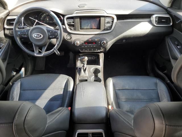 2016 KIA Sorento EX