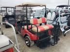 2008 Ezgo Golf Cart