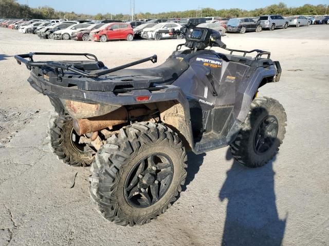 2023 Polaris Sportsman 570 Premium