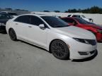 2016 Lincoln MKZ