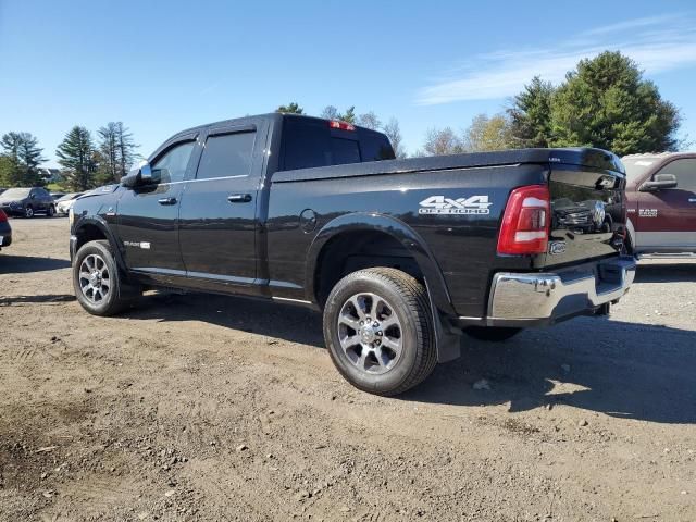 2022 Dodge RAM 2500 Longhorn