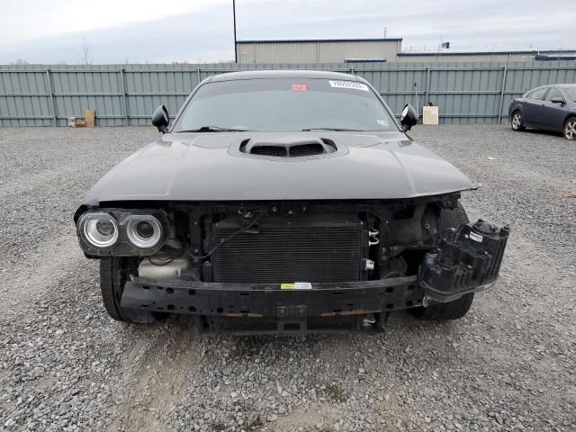 2016 Dodge Challenger R/T