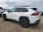 2020 Toyota Rav4 Adventure