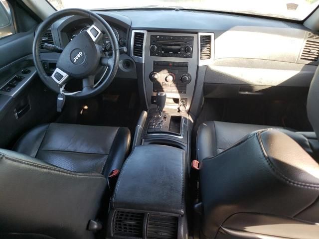 2009 Jeep Grand Cherokee Laredo