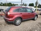 2009 Honda CR-V EXL