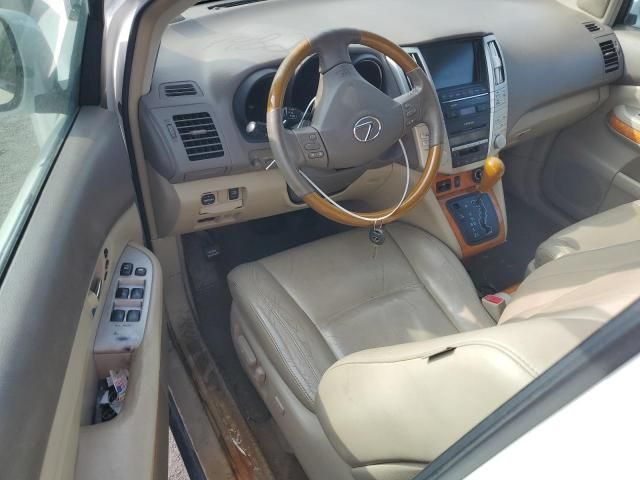 2006 Lexus RX 330