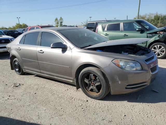 2011 Chevrolet Malibu 1LT