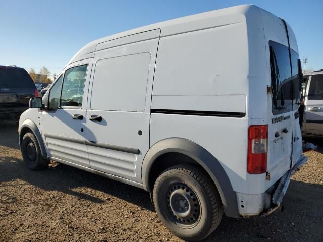 2012 Ford Transit Connect XLT