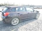 2012 Subaru Impreza Premium