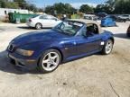 1998 BMW Z3 2.8