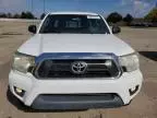 2013 Toyota Tacoma Prerunner Access Cab