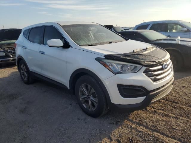 2015 Hyundai Santa FE Sport