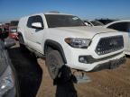 2019 Toyota Tacoma Double Cab