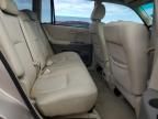 2007 Toyota Highlander Sport