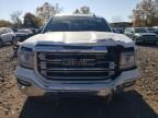 2018 GMC Sierra K1500 SLT