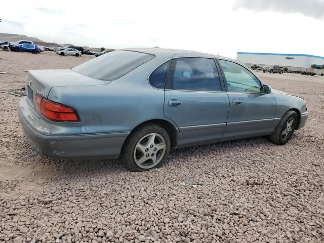 1999 Toyota Avalon XL