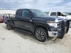 2017 Toyota Tundra Double Cab SR