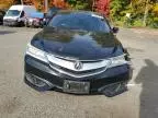 2017 Acura ILX Base Watch Plus