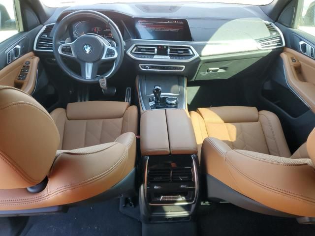 2023 BMW X5 Sdrive 40I