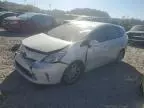 2012 Toyota Prius V