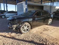 Salvage cars for sale at Phoenix, AZ auction: 2013 Nissan Maxima S