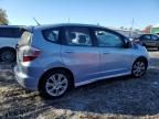 2010 Honda FIT Sport