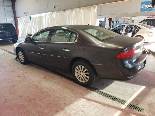 2008 Buick Lucerne CX