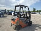 2015 Toyota Forklift