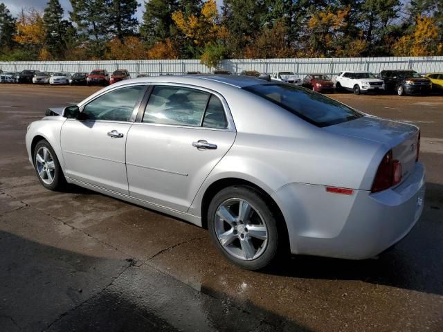 2012 Chevrolet Malibu 2LT