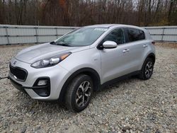 Lotes con ofertas a la venta en subasta: 2020 KIA Sportage LX