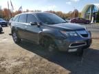 2013 Acura MDX