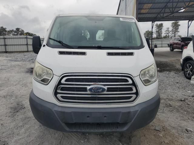 2015 Ford Transit T-250