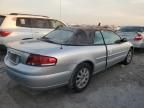 2006 Chrysler Sebring GTC