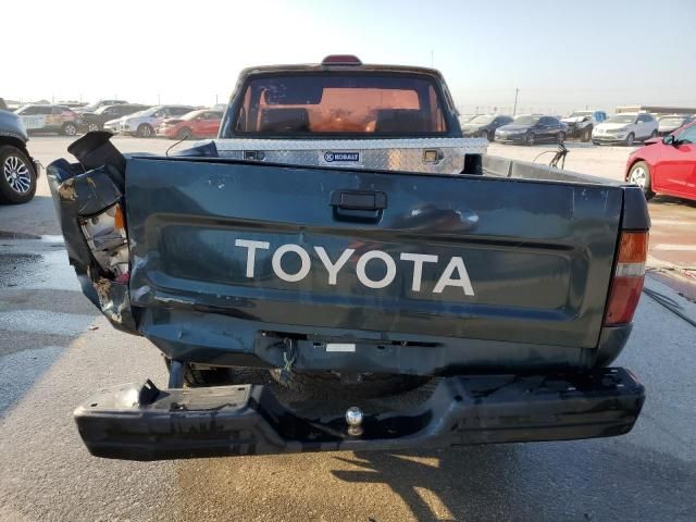 1994 Toyota Pickup 1/2 TON Short Wheelbase STB