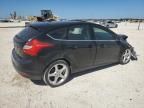 2012 Ford Focus Titanium