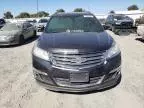 2013 Chevrolet Traverse LT