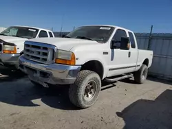 Ford Vehiculos salvage en venta: 1999 Ford F250 Super Duty